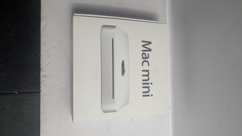 Apple mac mini mid 2010 - apple,
