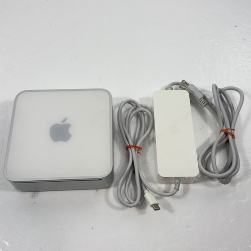 Apple mac mini - apple, a1283
