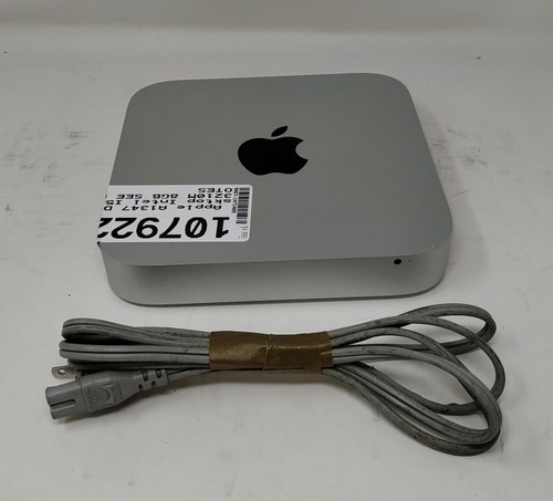 Apple mac mini late - mini, a1347