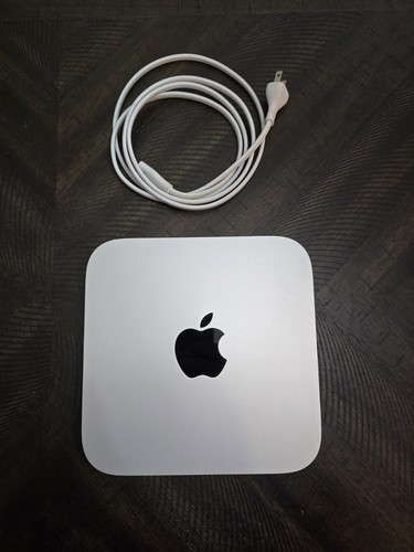 Apple mac mini a1347 2011 - mac,