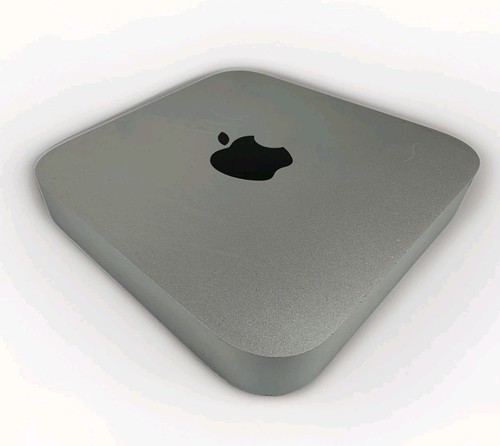 Apple mac mini late 2014 - mac,
