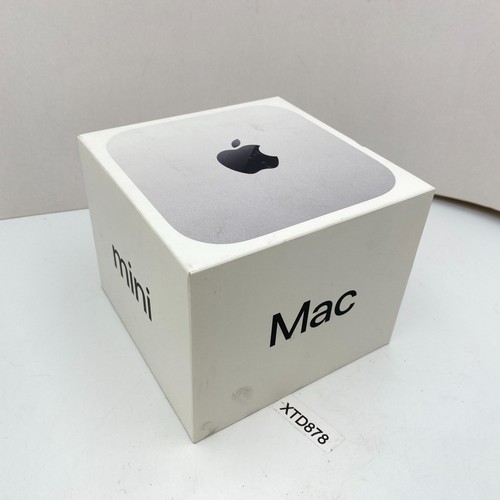 Apple mac mini - mini, 10