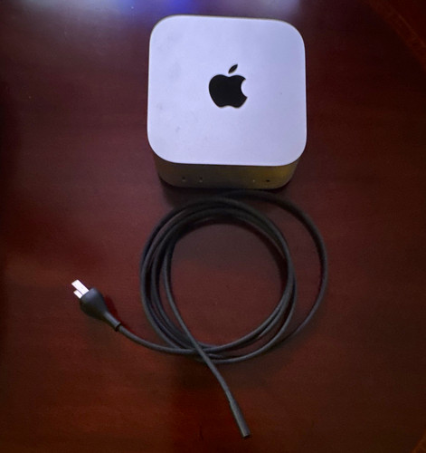 Mac mini 256 - mini, gb