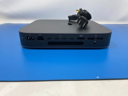 Apple mac mini a1993 - mac, 8