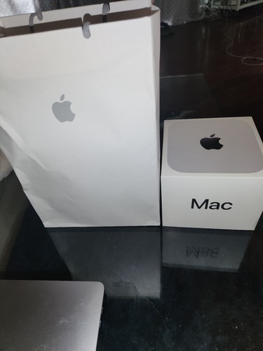 Mth old barely used apple - 3, used!