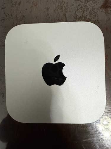 Apple mac mini 16gb - apple, ram