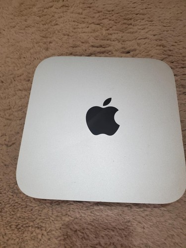 Apple mac mini ghz i7 - mini,