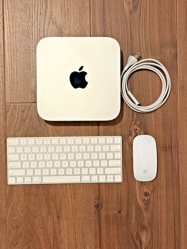 Apple mac mini late 2012 - mac, i5