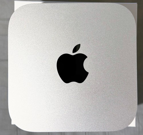 2024 mac mini chip - mac, m4