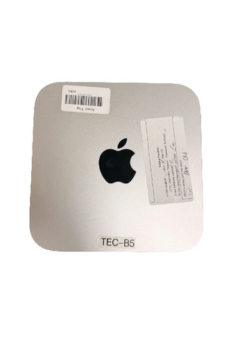 Apple mac mini - , 2012
