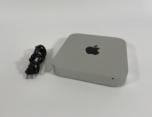 2014 apple mac mini - mac, a1347