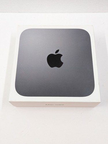 Apple mac mini model - mini,