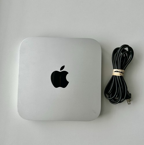 Mac mini late - mini,