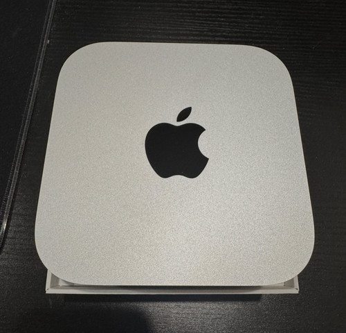 Apple mac mini 24gb ram - m4,