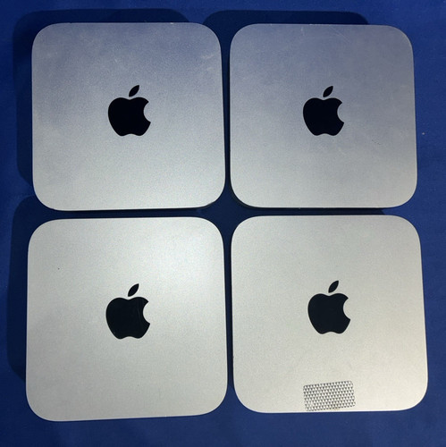 Apple mac mini - mac, 2011