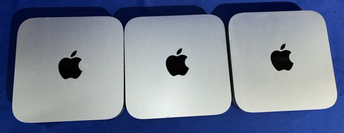Apple mac mini 2011 - apple,
