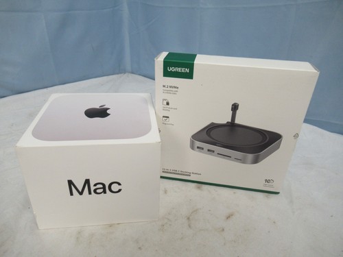 Sealed apple mac mini - mac, m4