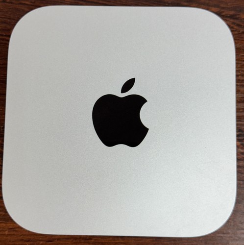 Apple mac mini chip 256gb - mini, (m4