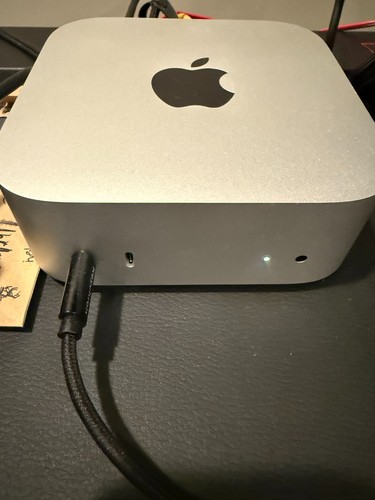 Apple mac mini - mac,