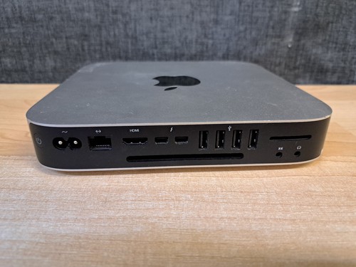 Apple mac mini model - apple,