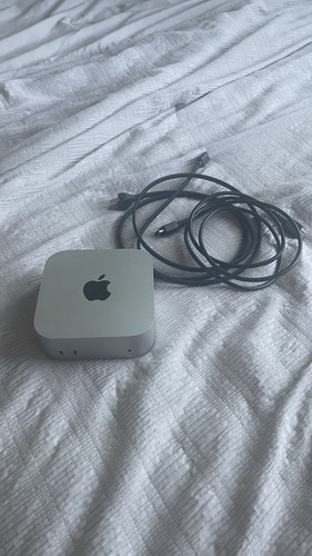 Apple mac mini 24 - (2024),,