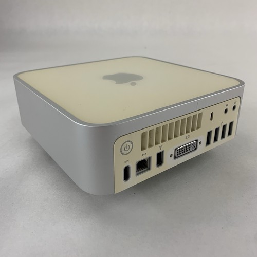 Apple mac mini a1176 - mac,