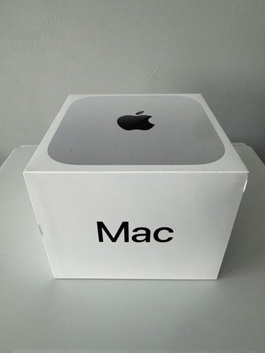 Apple mac mini - mini, desktop