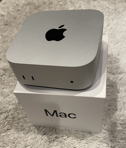 Apple mac mini 16gb - mac,