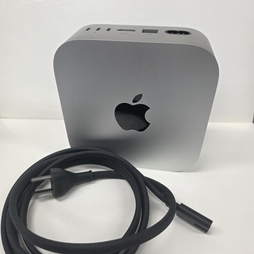 Apple mac mini 24gb - mini, ram