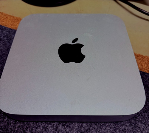Apple mac mini late 2014 - mini,