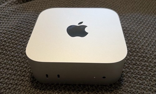 Apple mac mini - 24gb, /