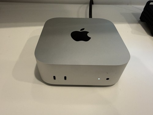 Apple mac mini - apple,