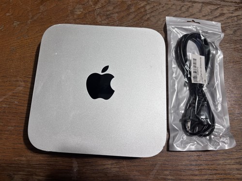 Apple mac mini 2012 quad - i7,