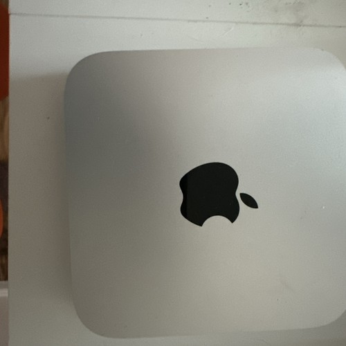 Apple mac mini a1347 - mini,