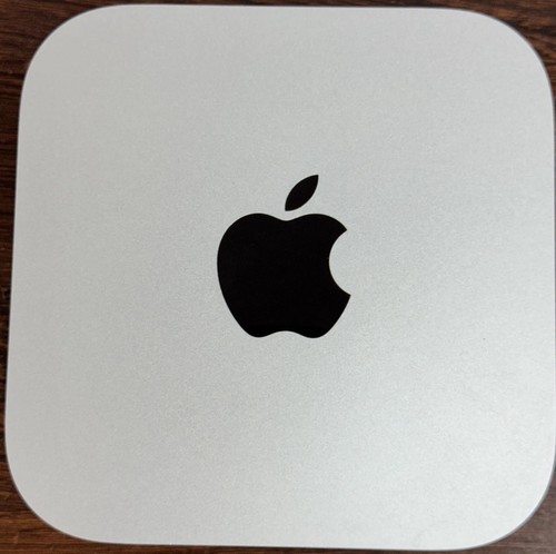 Mac mini - mac,