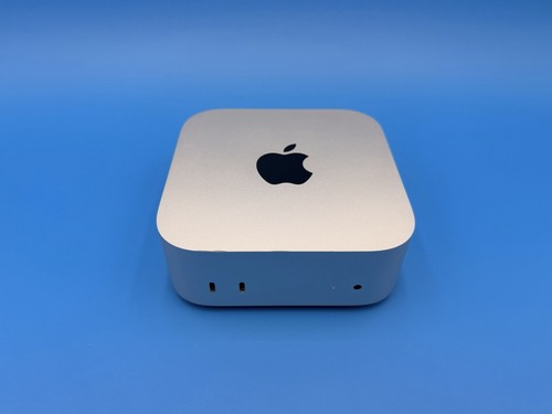 Mac mini 2024 core - 2024, cpu