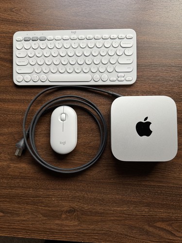 2024 apple mac mini - mini, 10