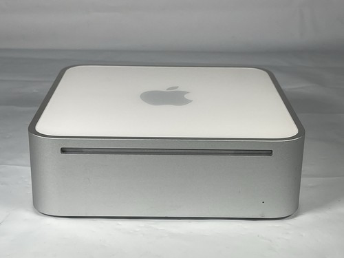 Apple mac mini computer - apple,