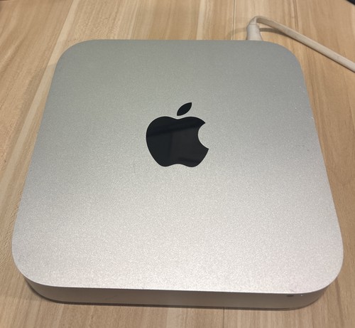Apple mac mini - apple,