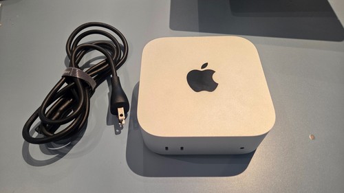 Apple mac mini 16gb - apple, m4