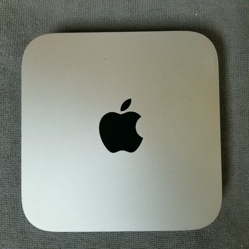 Mac mini a1347 - mac, 2014)