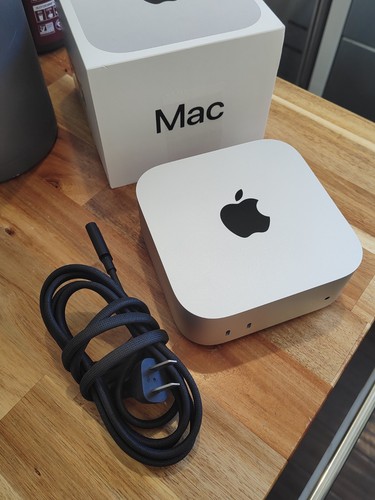 Apple mac mini 16gb ram - apple,