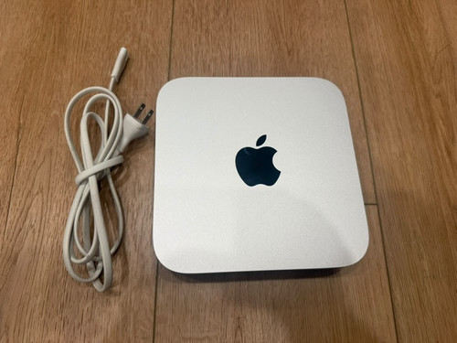 Apple mac mini a1347 - apple,