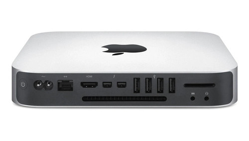 Apple mac mini 2012 core - apple,