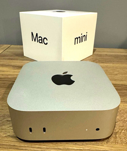 2024 apple mac mini mint - 2024,