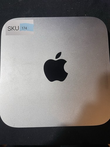 Apple mac mini 2011 - apple,