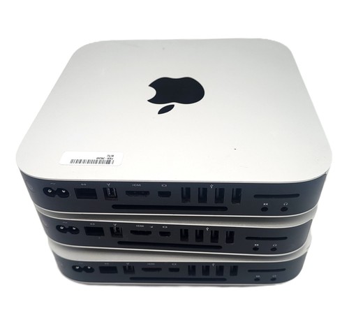 Lot apple mac mini 1 - apple,