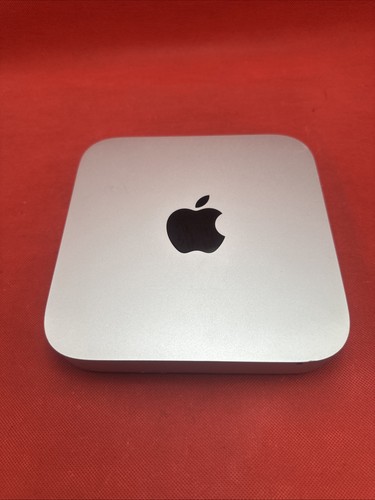 Apple mac mini - apple,