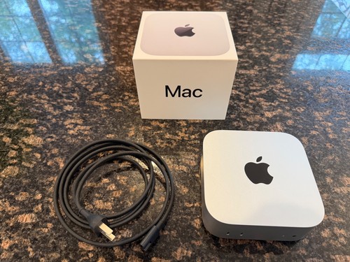 Apple mac mini chip - -, 16gb