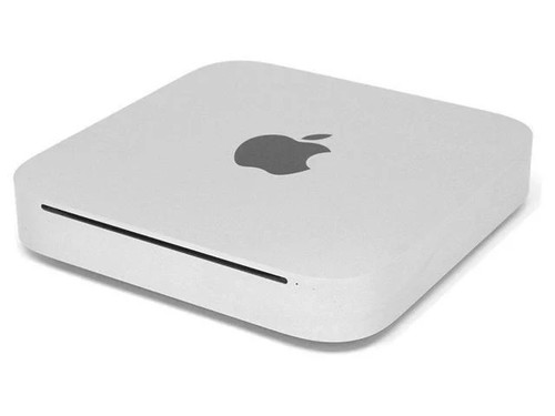 Apple mac mini 2010 a1347 - mini, 8gb